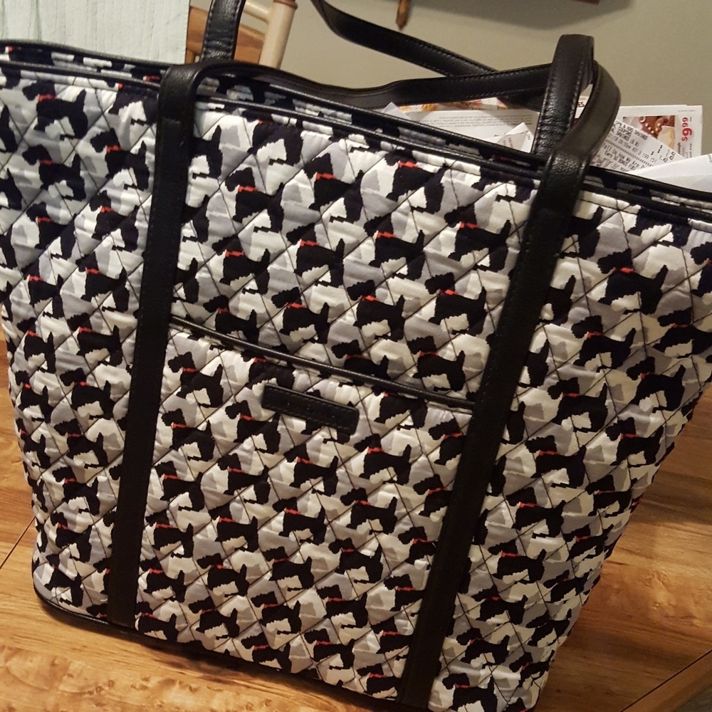 Vera Bradley Tote